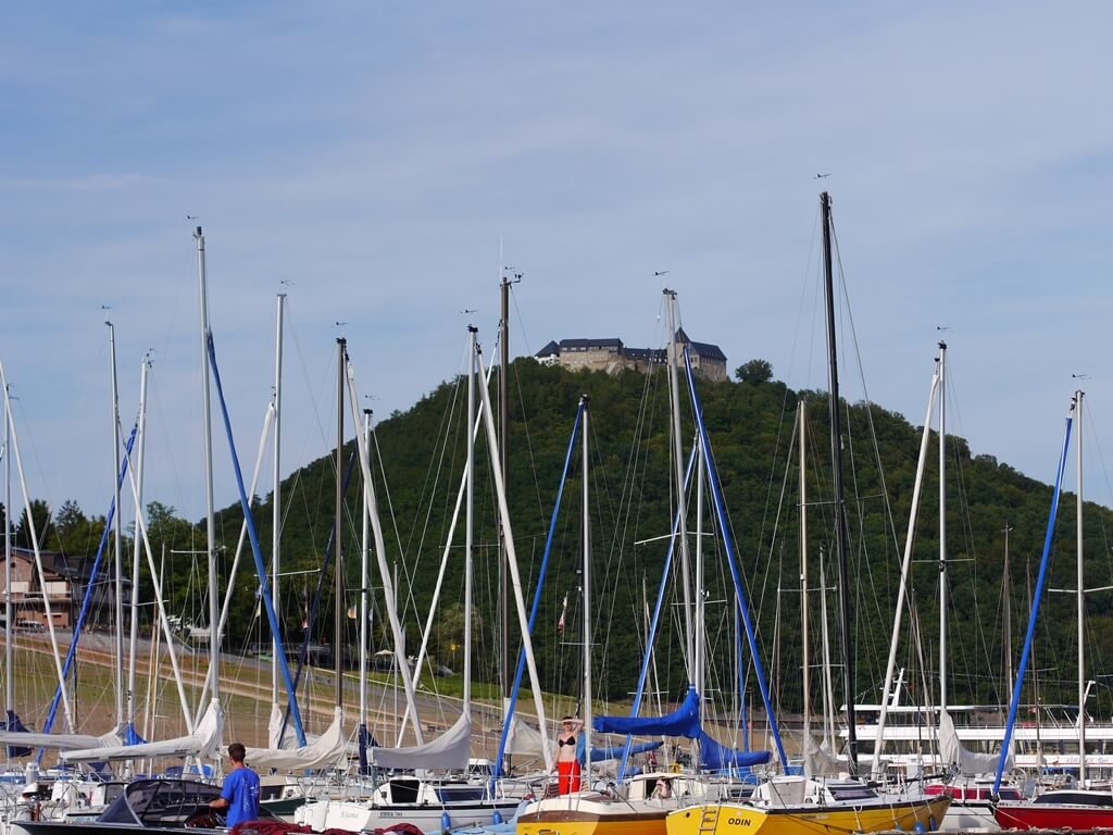 Ferienhaus „Im Bambuswald“